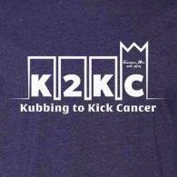 Kubbing to Kick Cancer