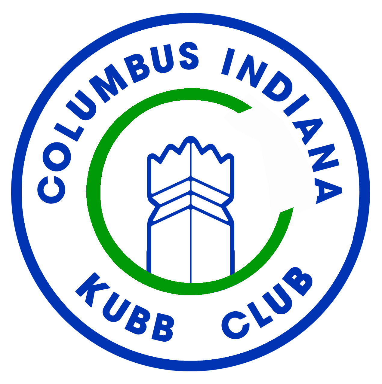 Columbus Indiana Kubb Club