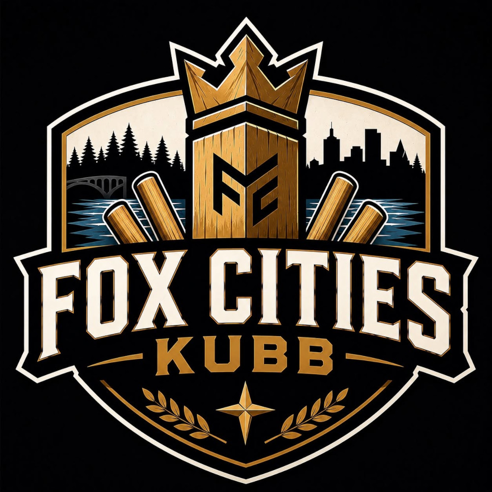 Fox Cities Kubb