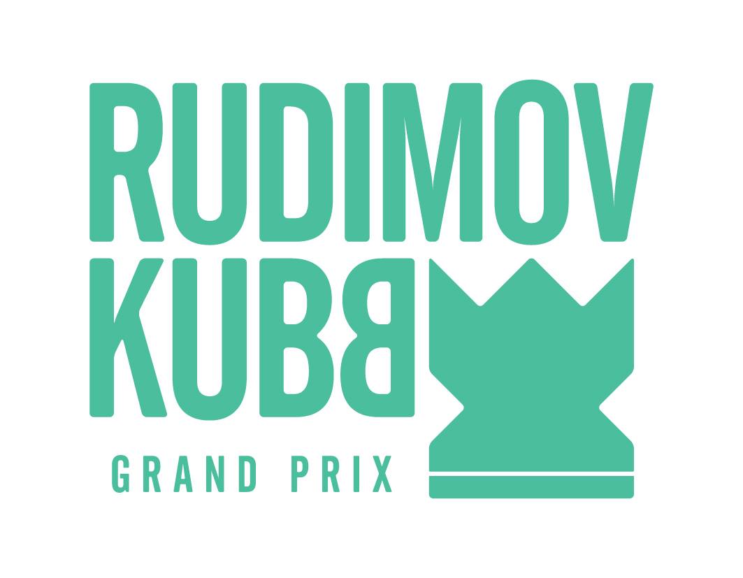 RUDIMOV KUBB Grand Prix