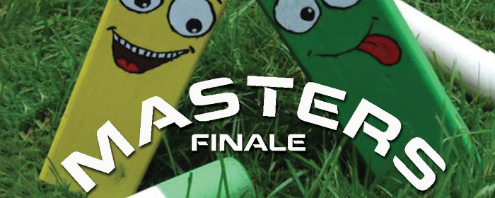 Masters und Disasters