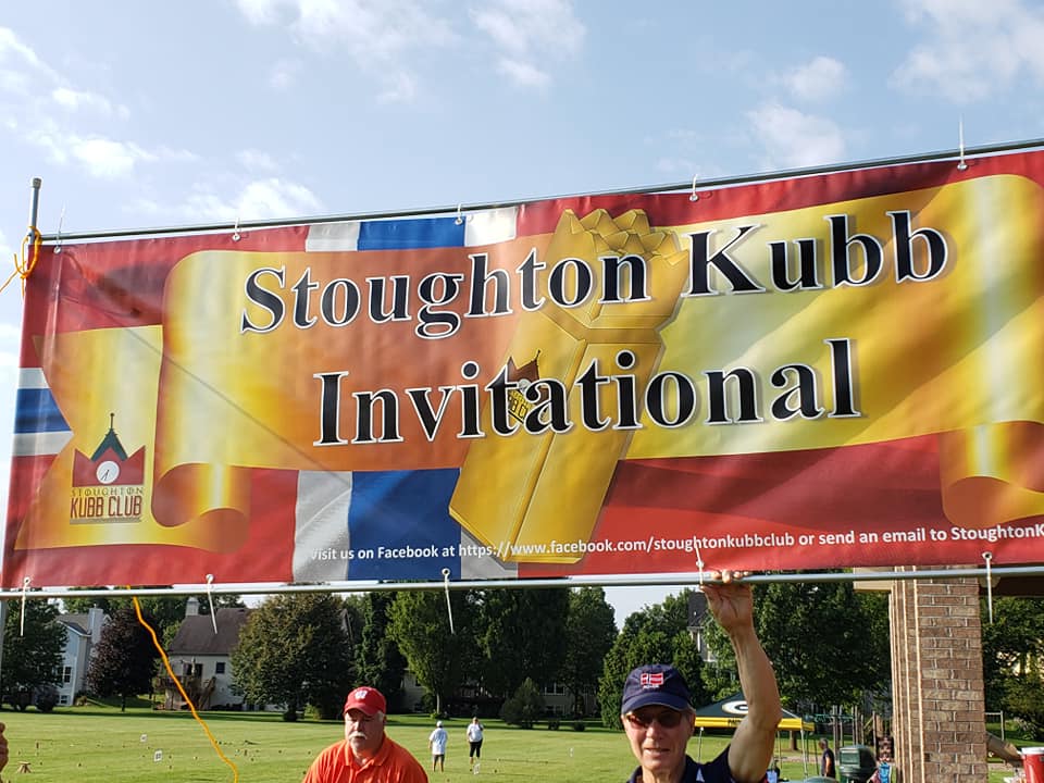 Stoughton Kubb Invitational