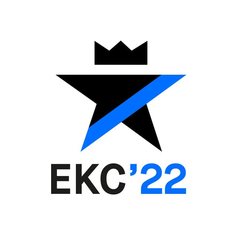 1vs1 - EKC