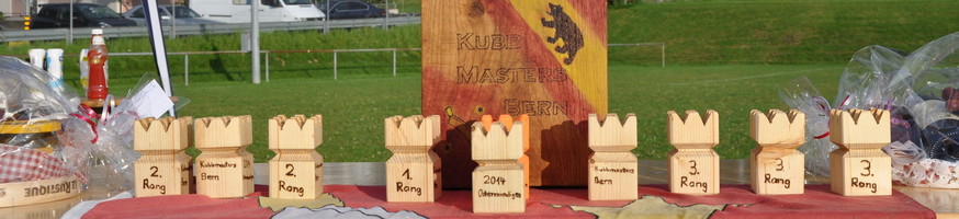 Kubbmasters Bern