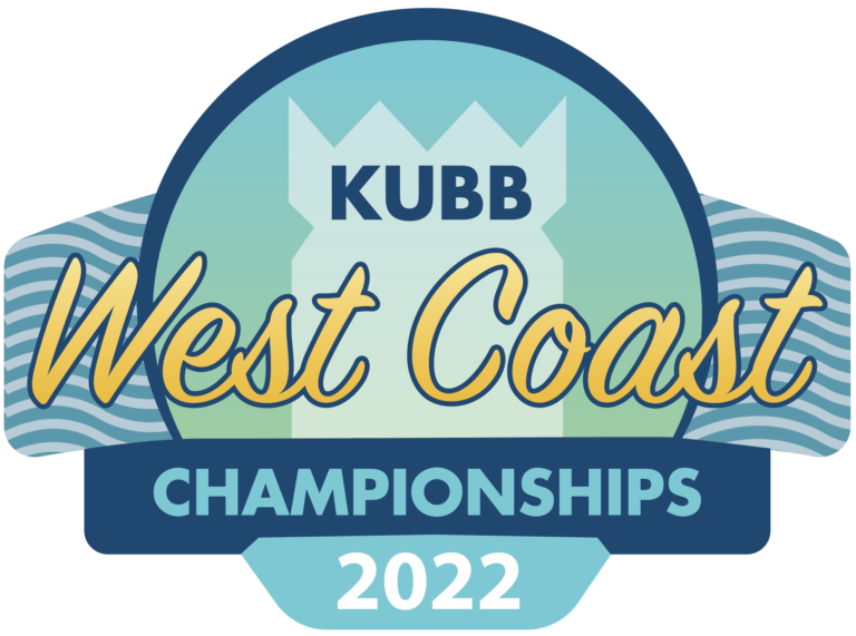 West Coast Kubb Championships