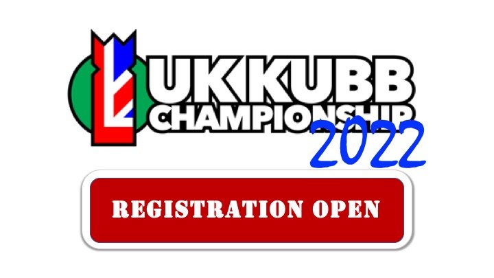UK Kubb Championship