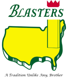 The Blasters