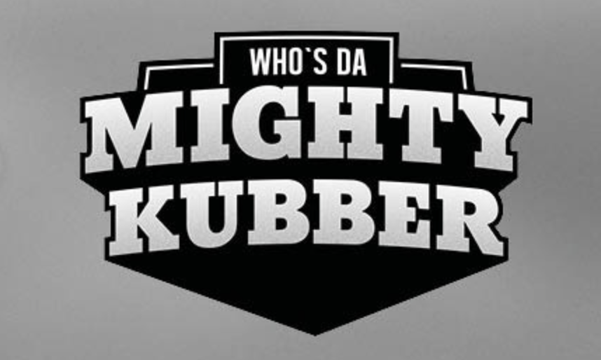 Mighty Kubber