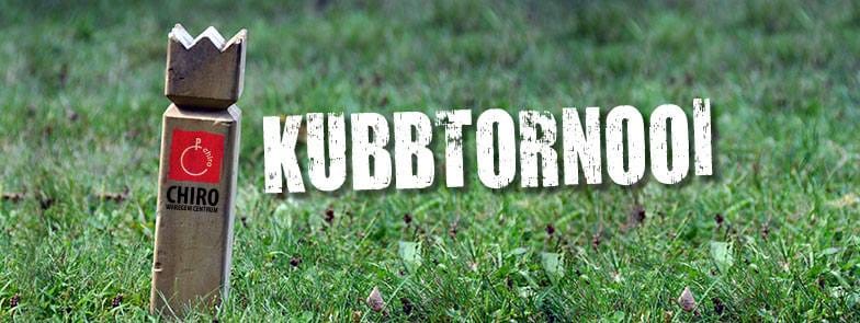 Kubbtornooi CWC