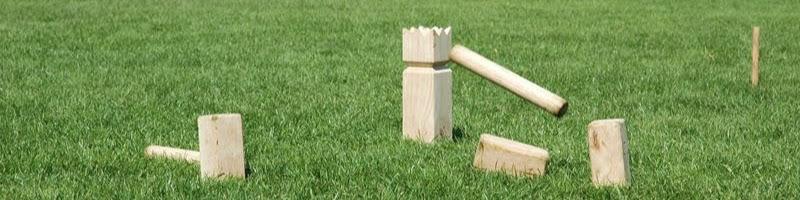 Kubb Toernooi Simaroos
