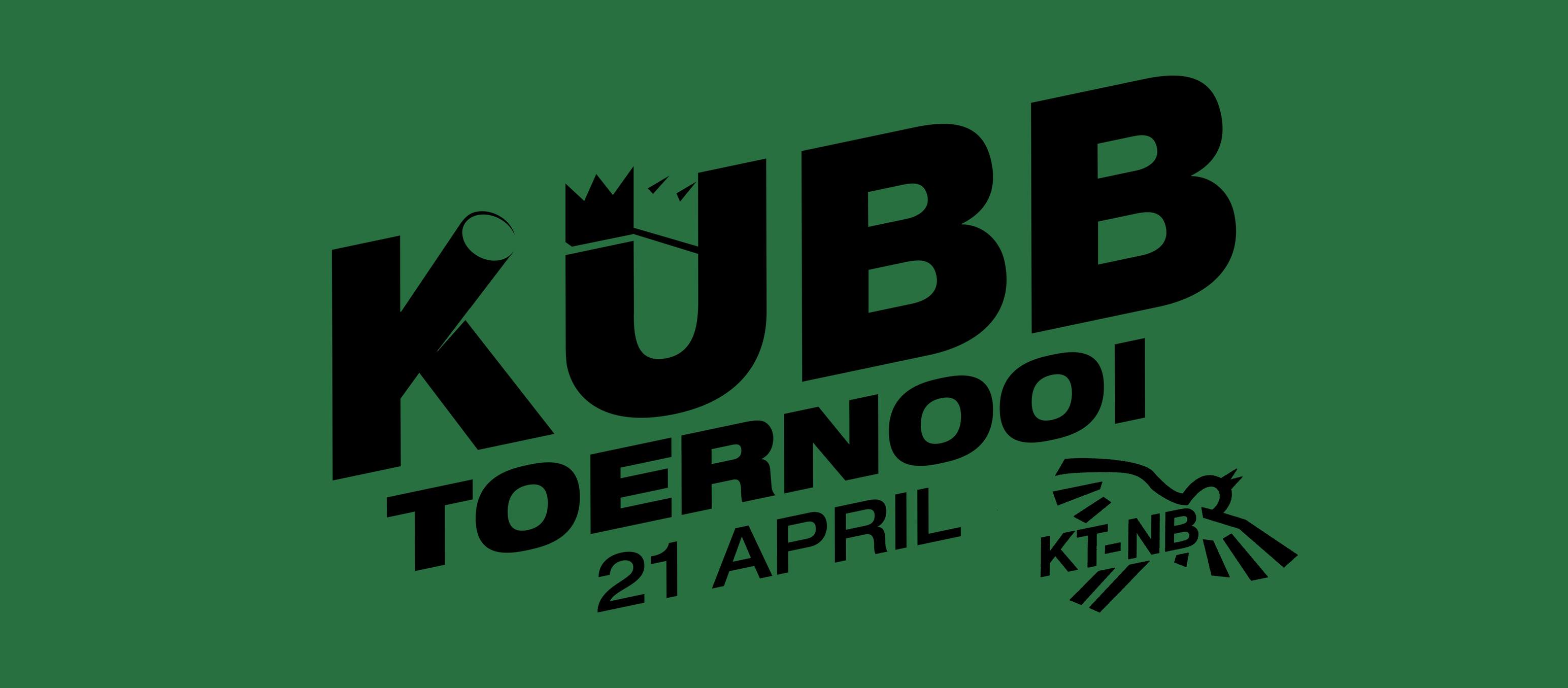 Kubbtoernooi KT-NB