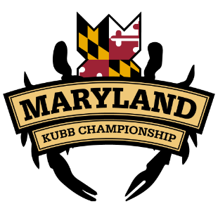 Maryland Kubb Championship