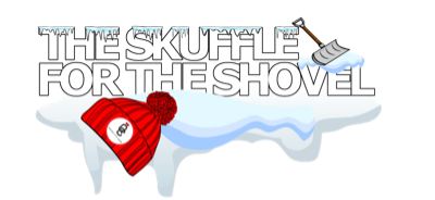 Skuffle for the Shovel