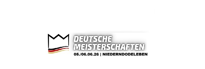 Deutsche Meisterschaft 3+vs3+