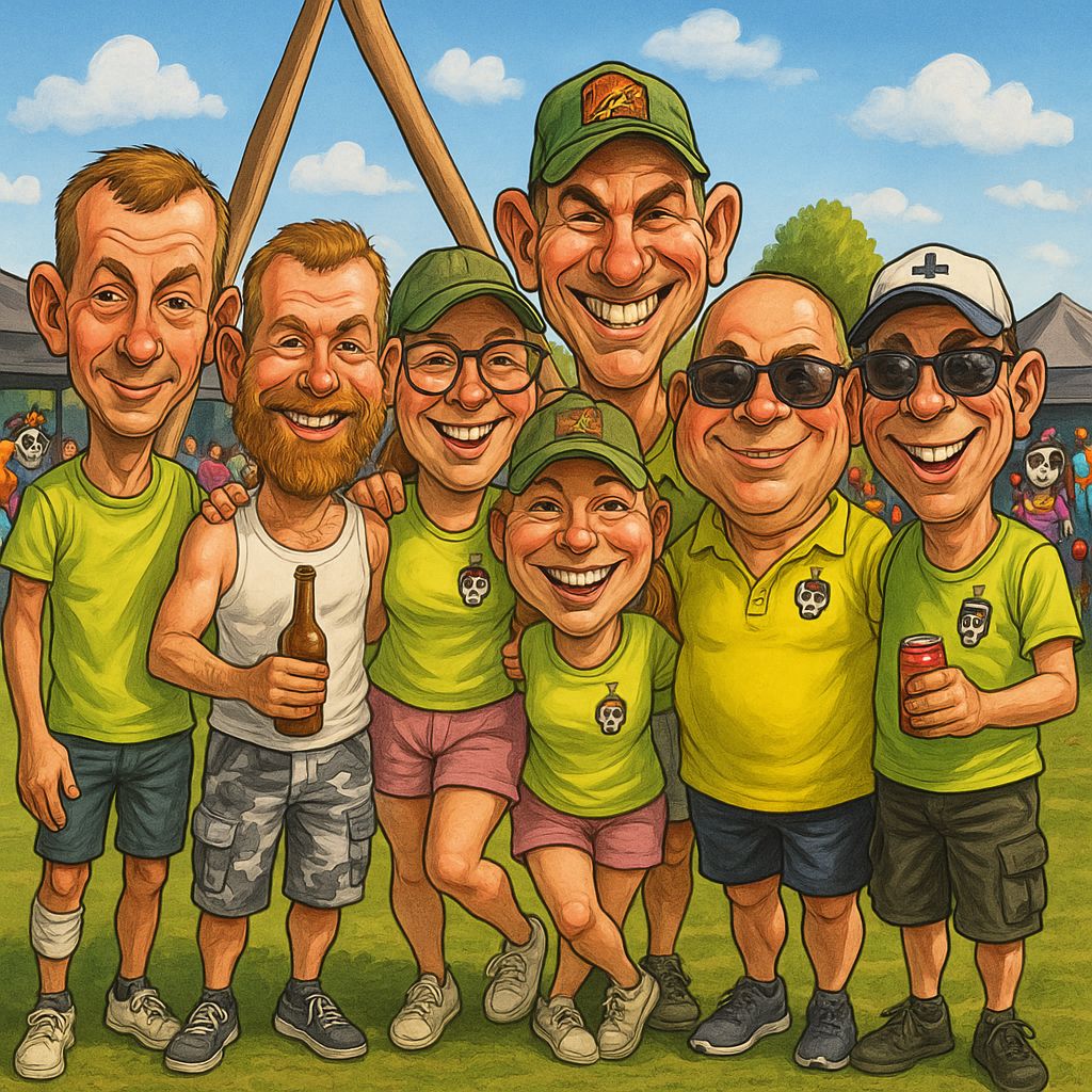 Battle of the Blocks