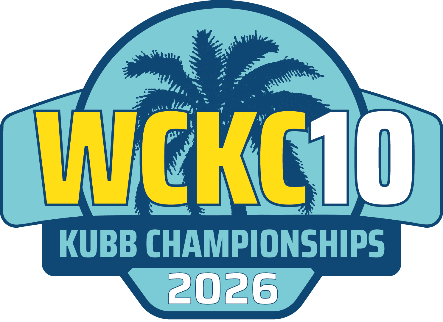 West Coast Kubb Championships