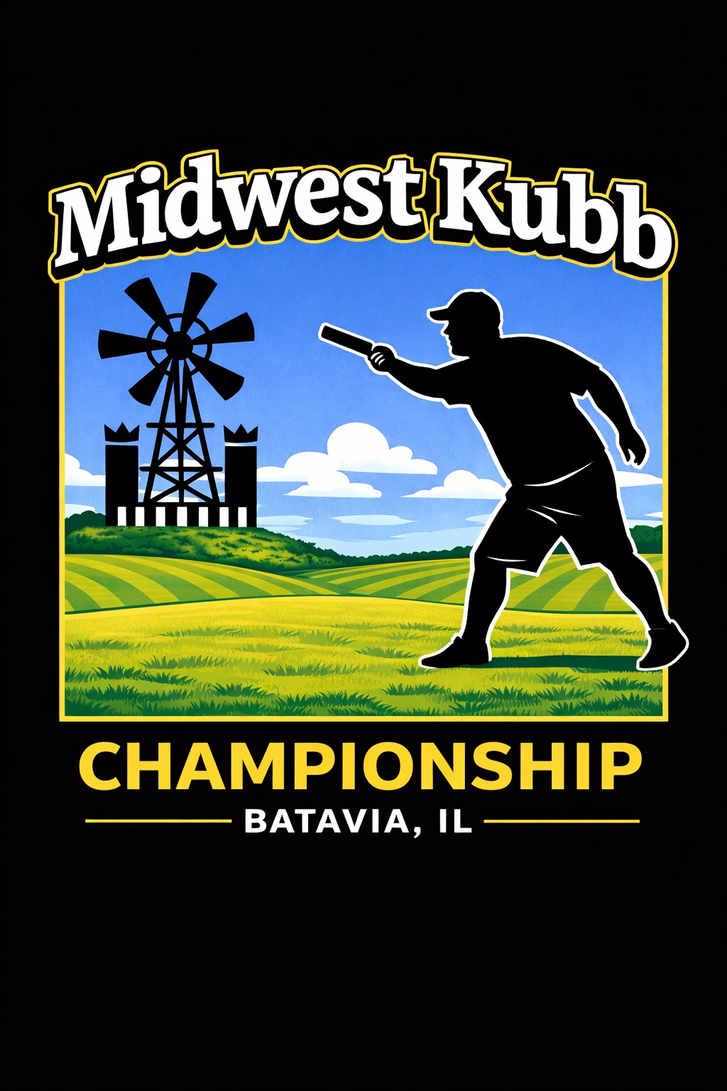Midwest Kubb Championship