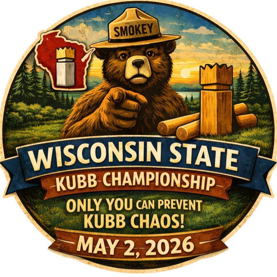 Wisconsin State Kubb Championship