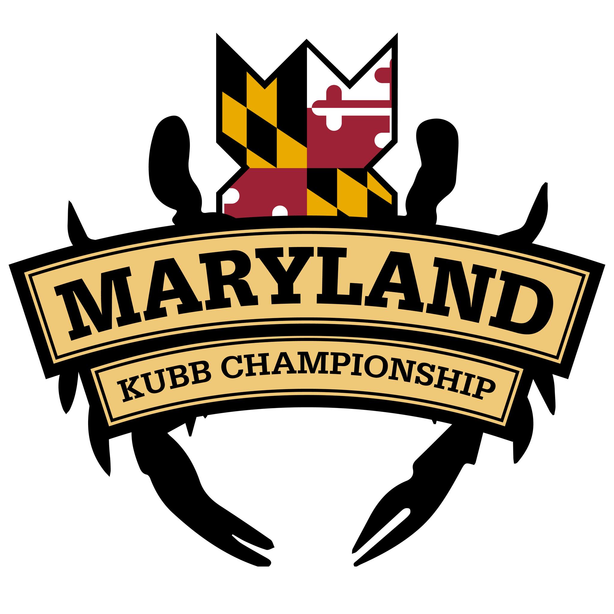 Maryland Kubb Championship