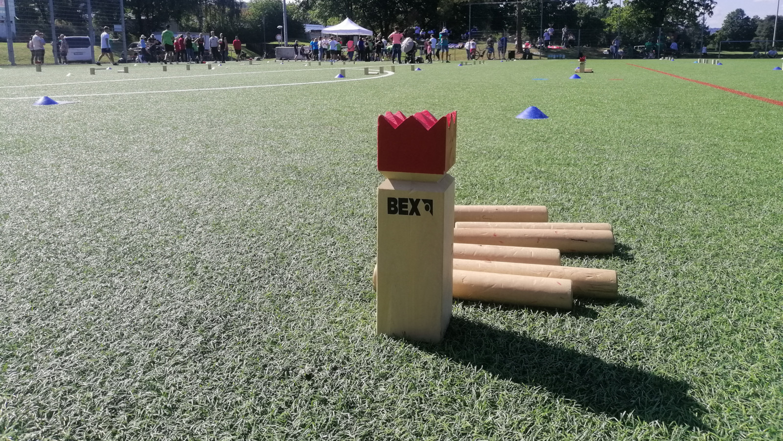 Stuttgarter Kubb Open