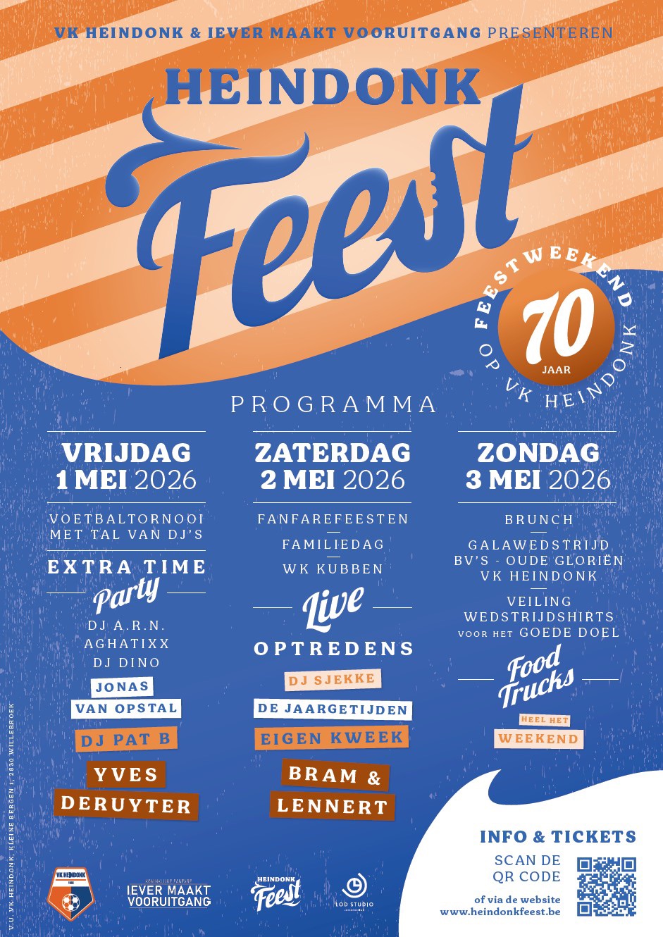 Willebroeks kampioenschap