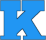 Kubb World logo